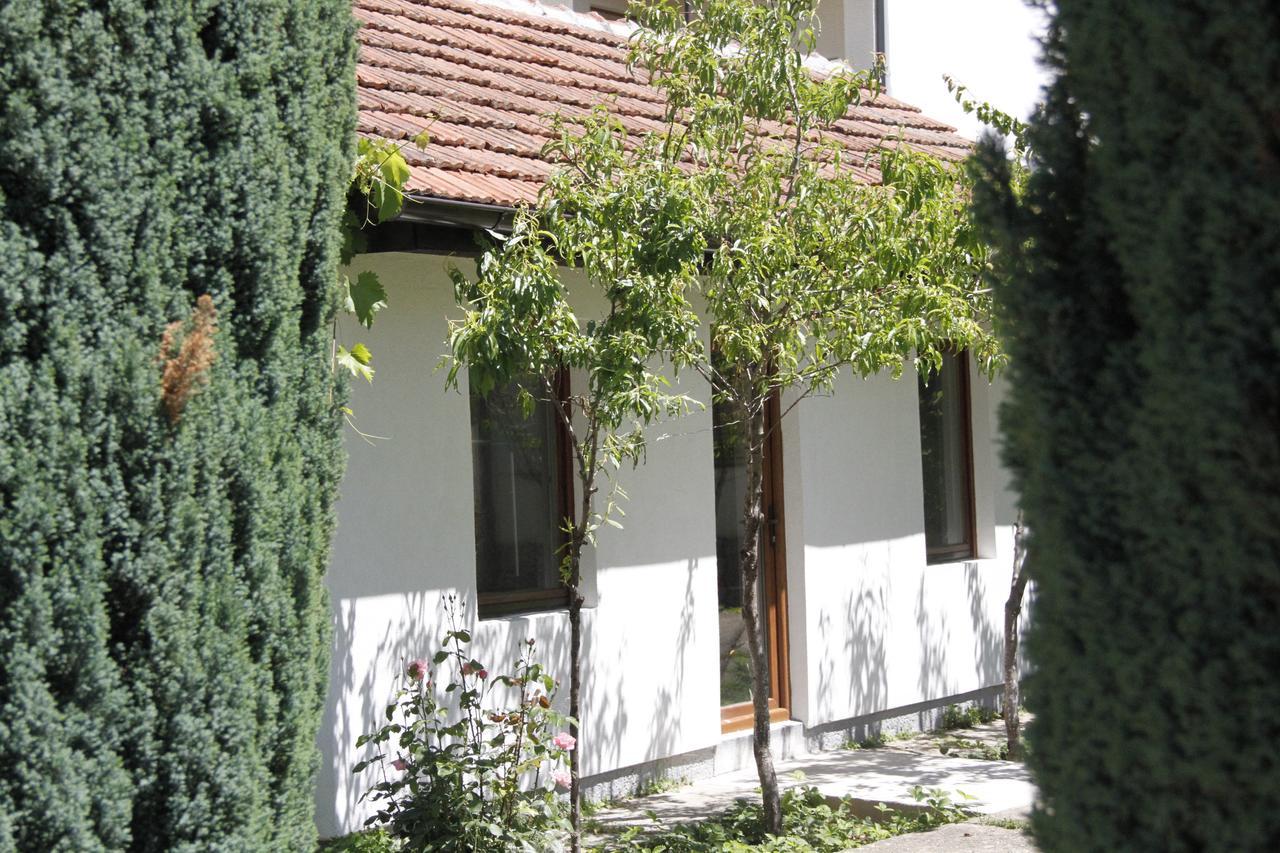 Garden Guesthouse Gjakova Екстер'єр фото
